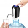 Автоматичен диспенсър за вода USB