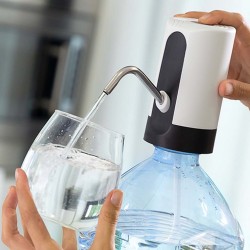 Автоматичен диспенсър за вода USB