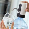 Автоматичен диспенсър за вода USB
