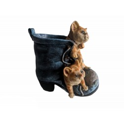 Градински фигури