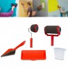 Paint Roller комплект валяци за боядисване с резервоар