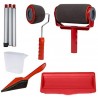 Paint Roller комплект валяци за боядисване с резервоар
