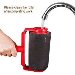 Paint Roller комплект валяци за боядисване с резервоар