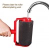 Paint Roller комплект валяци за боядисване с резервоар
