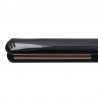 Преса за коса LHS-5303, 230°C, LCD дисплей, черна