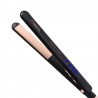 Преса за коса LHS-5303, 230°C, LCD дисплей, черна