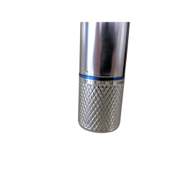 Машинка за подстригване LHC-5670, керамика, 2200mAh, Сив