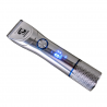 Машинка за подстригване LHC-5670, керамика, 2200mAh, Сив