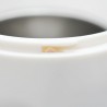 Електрическа мелничка за кафе Lexical LCG-0701 , 50ml, Кафяв и Бял