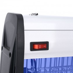 Инсектицидна лампа против летящи насекоми LIK-8503, 20W