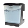 Еспресо кафемашина LEM-0602, 850W, сив/черен