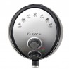 Здравословен фритюрник с горещ въздух Airfryer LAF-3002 , 3.5L, 1300W, черен