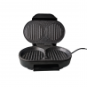 Уред за сандвичи LHM-2350, 1000W, скара, грил, незалепващо плочи