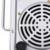 Керамичен котлон LHP-2705, 20 степени на мощност, тъч скрийн, 2000W