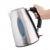 Електрическа кана Lexical LEK-1410, 1,7L, 2200W, Сив/Черен