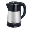 Електрическа кана LEK-1413, 2L, 2200W, Черен