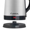 Електрическа кана LEK-1413, 2L, 2200W, Черен