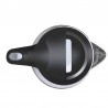 Електрическа кана LEK-1413, 2L, 2200W, Черен