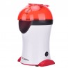Машина за пуканки LPO-3501, 1200W, червен/бял