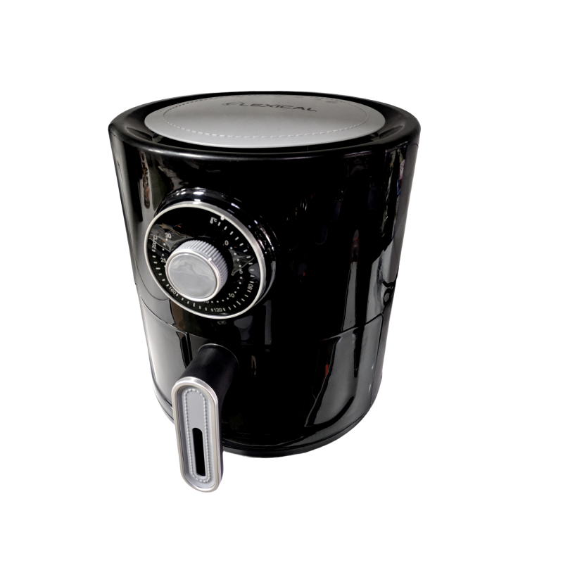 Airfryer LAF-3010 , 3.5L, 1350W, черен