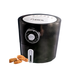 Airfryer LAF-3010 , 3.5L, 1350W, черен