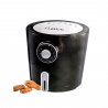 Airfryer LAF-3010 , 3.5L, 1350W, черен