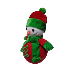 Коледна играчка, 26см,...