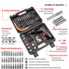 Акумулаторен мини винтоверт, USB, 3.6V, 220 rpm