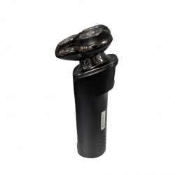 Самобръсначка Lexical LSR-5701, шейвър, тример, 800mAh, използване с кабел и без кабел
