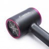 Сешоар за коса Lexical LHD-5020, хладен въздух, 1600W, Червен