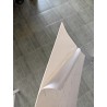Самозалепващи се PVC плочки, 1бр, 60х30см, баня, коридор, кухня, спалня, Сив мрамор