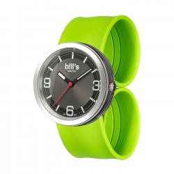 Часовник Bill's Watches...