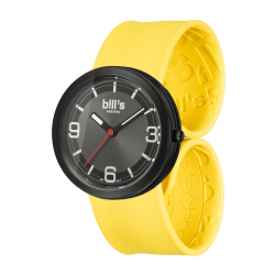 Часовник Bill's Watches...