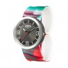Часовник Bill's Watches Addict Водоустойчив, Силиконова каишка, Storm