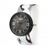 Часовник Bill's Watches Addict Водоустойчив, Силиконова каишка, Camo