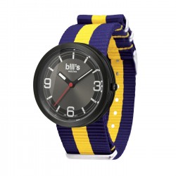 Часовник Bill's Watches...