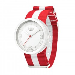 Часовник Bill's Watches...