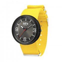 Часовник Bill's Watches...
