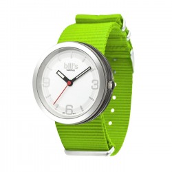 Часовник Bill's Watches...