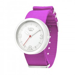 Часовник Bill's Watches...