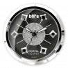 Часовник Bill's Watches Classic Водоустойчив, Силиконова каишка