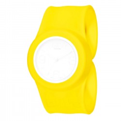 Часовник Bill's Watches Classic Водоустойчив, Силиконова каишка
