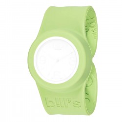 Часовник Bill's Watches Classic Водоустойчив, Силиконова каишка
