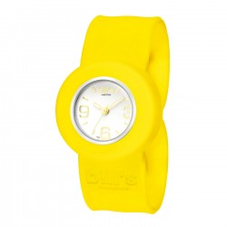 Детски Часовник Bill's Watches Mini Водоустойчив, Силиконова каишка