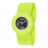 Детски Часовник Bill's Watches Mini Водоустойчив, Силиконова каишка