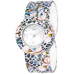 Детски Часовник Bill's Watches Mini Водоустойчив, Силиконова каишка