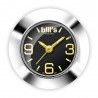 Детски Часовник Bill's Watches Mini Водоустойчив, Силиконова каишка