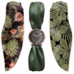 Часовник Bill's Watches...