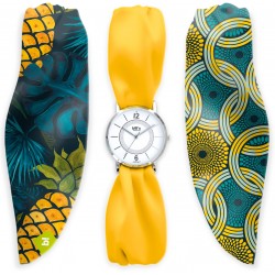 Часовник Bill's Watches...