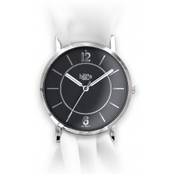 Часовник Bill's Watches Trend Водоустойчив, 3 сатенени шалчета, Dark Gold